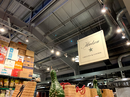 Produce Market «Hudson Greens And Goods», reviews and photos, 610 1st St #18, Napa, CA 94559, USA