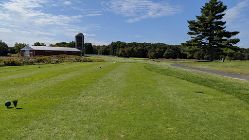Public Golf Course «Kettle Brook Golf Club», reviews and photos, 136 Marshall St, Paxton, MA 01612, USA