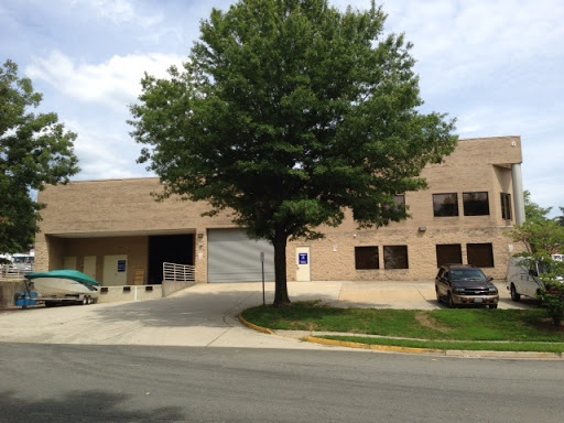 Locksmith «Eastern Safe & Lock», reviews and photos, 6826 Hill Park Dr, Lorton, VA 22079, USA