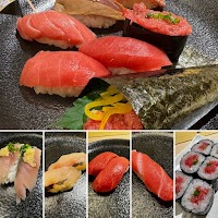 うまい鮨勘 ゆとろぎ盛岡月が丘店