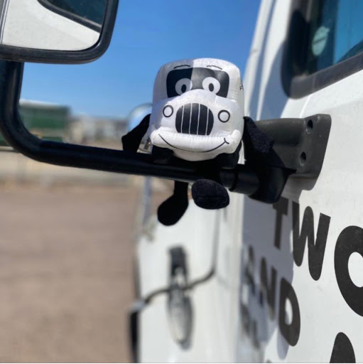 Moving and Storage Service «Two Men and a Truck», reviews and photos, 16308 107th Ave #2, Orland Park, IL 60467, USA