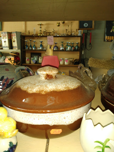 Flea Market «Gunn Highway Flea Market», reviews and photos, 2317 Gunn Hwy, Odessa, FL 33556, USA