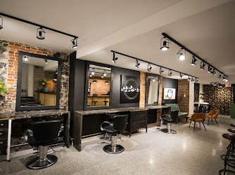F & Co. Salon