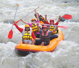 Kasembon Rafting - Rafting di malang - rafting di batu photo