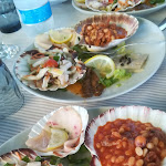 Photo n°8 de l'avis de Paolo.a fait le 05/06/2021 à 20:33 sur le  Trattoria da Giggetto à Gradoli