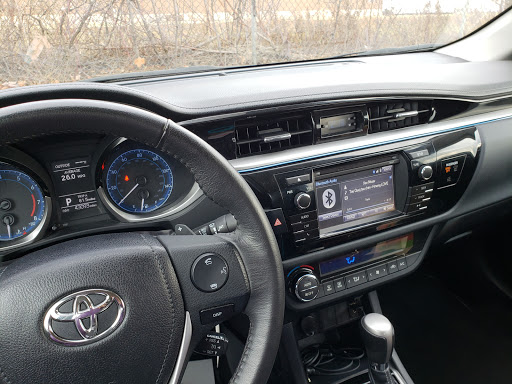 Used Car Dealer «Suburban Ford of Sterling Heights Used Car Super Center», reviews and photos, 40552 Van Dyke, Sterling Heights, MI 48313, USA