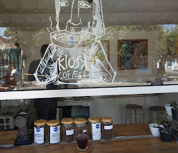 KIOSK Coffee Shop photo