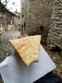 Aliment-réconfort du Restauration rapide Ô Galettes de Sophie à Pérouges - n°20