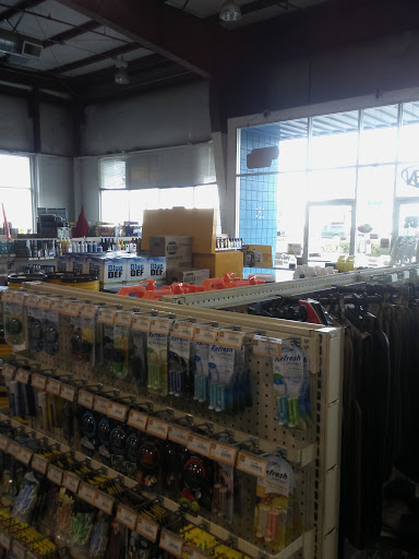 Auto Parts Store «NAPA Auto Parts - Central Auto Parts», reviews and photos, 1205 N 1st St, Dixon, CA 95620, USA