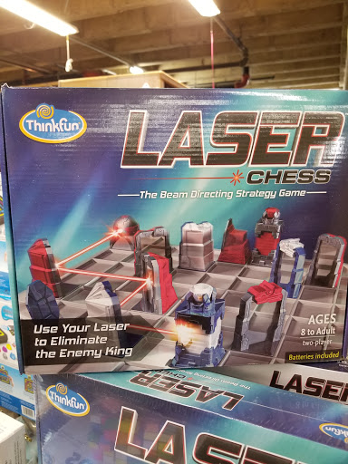 Kite Shop «Wings of the Wind Kites & Toys», reviews and photos, 550 N Rock Rd #60, Wichita, KS 67206, USA