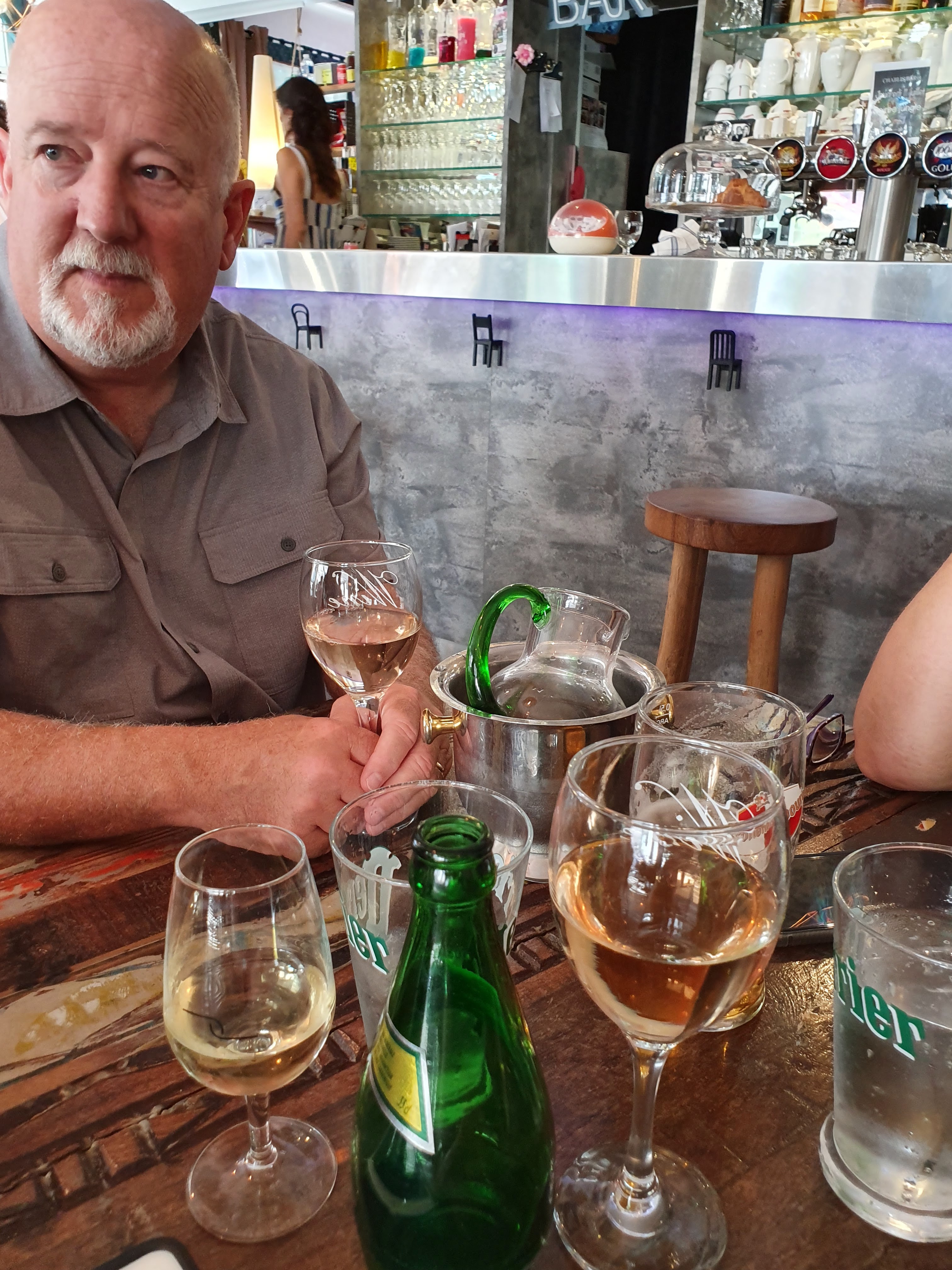 Photo n° 1 de l'avis de Andrew.o fait le 11/07/2019 à 05:53