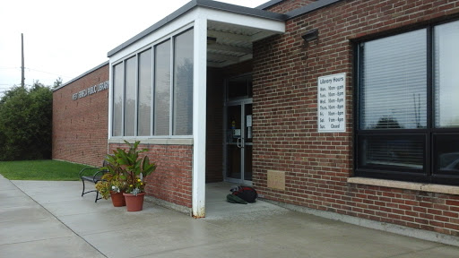 West Seneca Public Library image 10