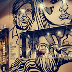 Photo n°8 de l'avis de Britta.u fait le 05/08/2021 à 17:09 sur le  JAMS Music Hotel Munich à Munich