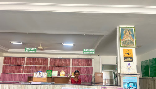 Krishna Kumar Orthopaedic Hospital - Krishna Kumar Orthopaedic Hospital