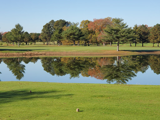 Golf Course «The Hollows Golf Club», reviews and photos, 14501 Greenwood Church Rd, Montpelier, VA 23192, USA