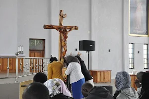 VINCENTIAN RETREAT CENTRE, THIKA. image