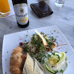 Photo n°1 de l'avis de Vanessa. fait le 19/06/2022 à 16:11 sur le  Treibgut Sorpesee à Sundern