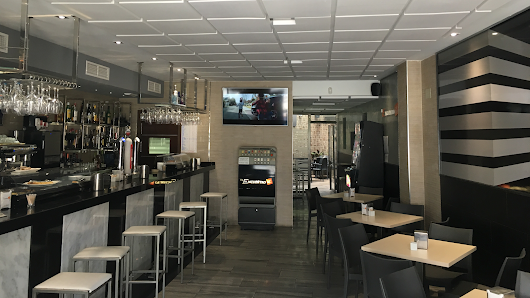 EL ENCUENTRO Cafe BAR C. del Padre Bayle, 4, 10650 Ahigal, Cáceres, España