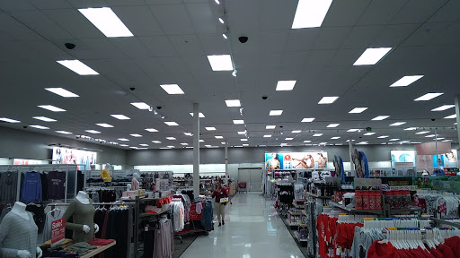 Department Store «Target», reviews and photos, 3200 Rolling Oaks Blvd, Kissimmee, FL 34747, USA