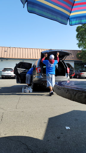 Car Wash «Soft Touch Car Wash», reviews and photos, 5246 Riverside Dr, Chino, CA 91710, USA