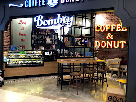 Bombty Coffee & Donut
