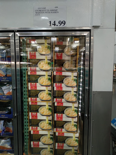 Costco Wholesale image