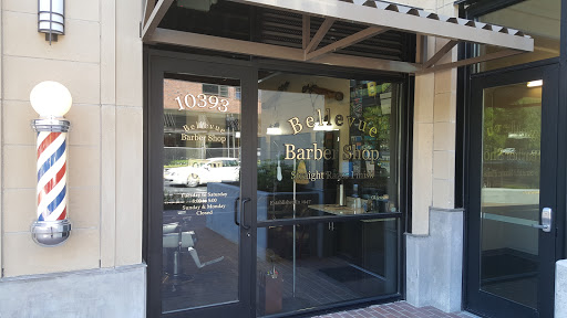 Barber Shop «Bellevue Barber shop», reviews and photos, 10393 Main St, Bellevue, WA 98004, USA