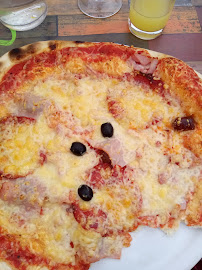 Pizza du Pizzeria Trattoria Napoli à Trèbes - n°18