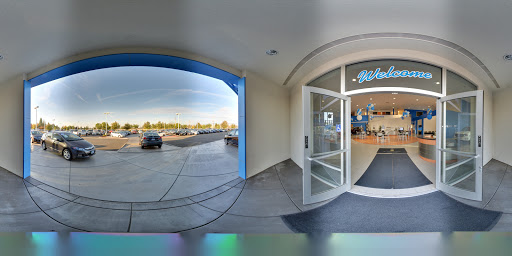 Honda Dealer «Folsom Lake Honda», reviews and photos, 12505 Automall Pkwy, Rancho Cordova, CA 95742, USA