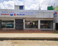 Maruti Suzuki Arena (mandovi Motors, Chamrajanagar)