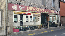 Fietsen Dierkens Johan