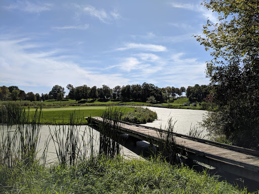 Public Golf Course «Rush Creek Golf Club», reviews and photos, 7801 County Rd 101, Maple Grove, MN 55311, USA