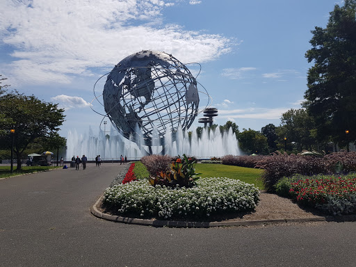 Statue «Freedom of the Human Spirit», reviews and photos, Avenue of the States, Corona, NY 11368, USA