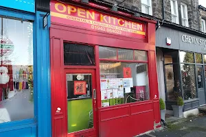 Open Kitchen image