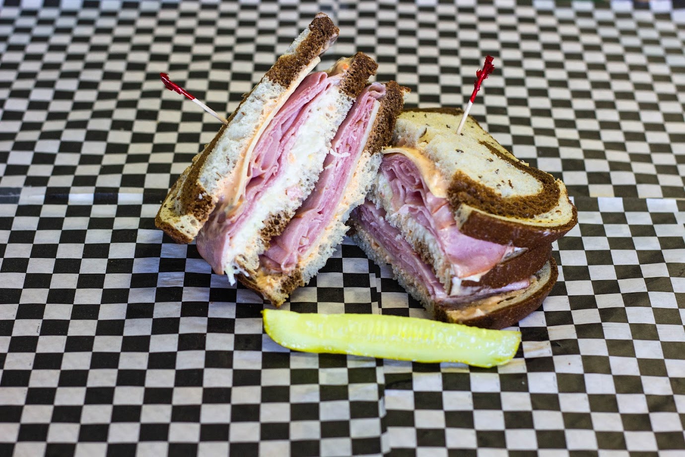 Jersey Joe's Deli