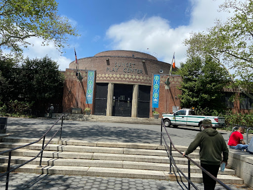 Park «Sunset Park», reviews and photos, 7th Ave & 43rd St, Brooklyn, NY 11232, USA