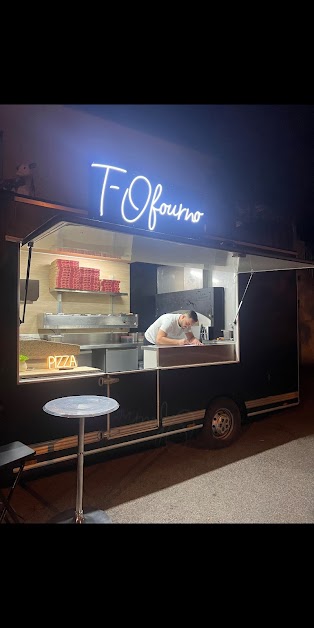 T-Ofourno Pizza à La Crau (Var 83)