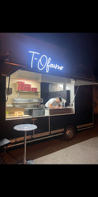 Photos du propriétaire du Pizzas à emporter T-Ofourno Pizza à La Crau - n°1