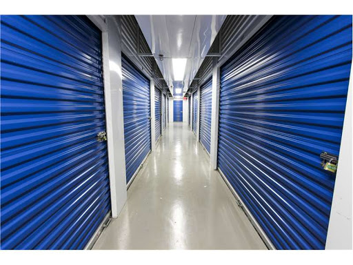 Storage Facility «Extra Space Storage», reviews and photos, 430 N Dixie Hwy, Hollywood, FL 33020, USA