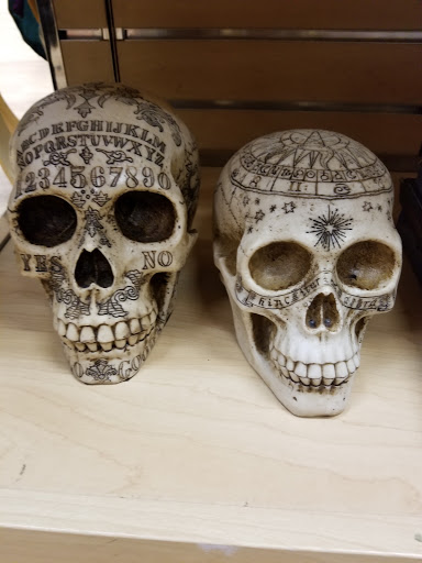 Gift Shop «Crescent Moon Gifts», reviews and photos, 2502 6th Ave, Tacoma, WA 98406, USA