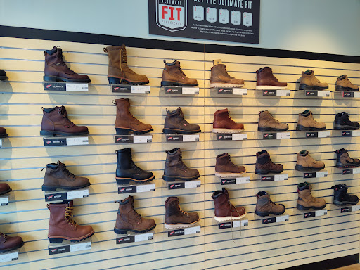 Shoe Store «Red Wing», reviews and photos, 740 Belmont St, Brockton, MA 02301, USA