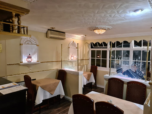 The Agra Tandoori