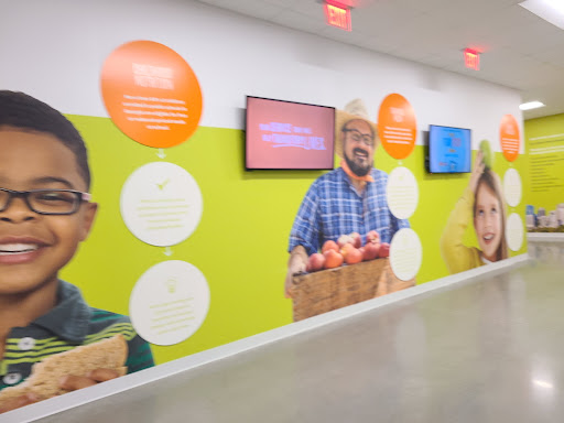 Food Bank «Atlanta Community Food Bank», reviews and photos