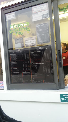 Coffee Shop «Jitter Bean Coffee Co.», reviews and photos, 4950 Valley W Blvd, Arcata, CA 95521, USA