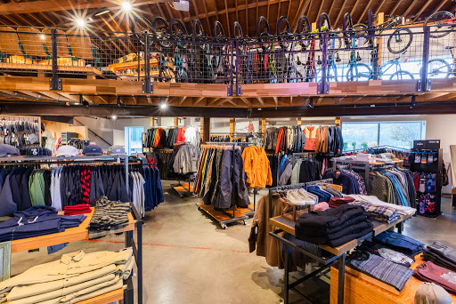 Ski Shop «evo Seattle Store», reviews and photos, 3500 Stone Way N, Seattle, WA 98103, USA