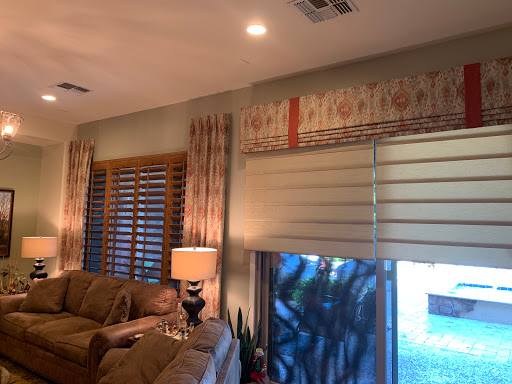 Window Treatment Store «Altra Home Decor», reviews and photos, 11325 W Bell Rd, Surprise, AZ 85378, USA