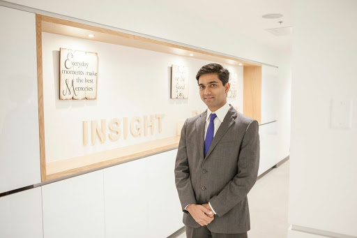 Insight Dentistry - Shyam krishnan DDS image
