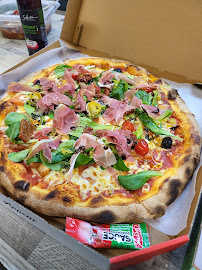 Photos du propriétaire du Pizzeria Dea's Pizza à La Ciotat - n°4