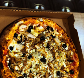 Photo n°7 de Pizza Mario à Paris ()