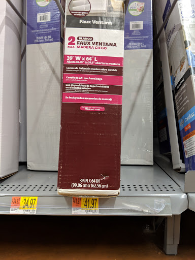 Department Store «Walmart Supercenter», reviews and photos, 11328 South Jordan Gateway, South Jordan, UT 84095, USA